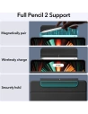 Kup Etui ESR Rebound Hybrid Apple iPad Pro 12.9 2021 (5. generacji) Black - ESR497BLK - {ean13} - Sklep Home Screen