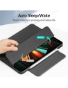 Buy ESR Rebound Hybrid Apple iPad Pro 12.9 2021 (5 gen) Black - ESR497BLK - {ean13} - Home Screen Store Europe