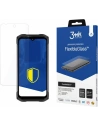 Szkło hybrydowe 3MK FlexibleGlass Doogee S98