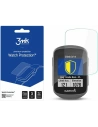 Hibrid üveg 3MK FlexibleGlass óra védelem Garmin Edge 130 Plus
