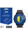 Hibrid üveg 3MK FlexibleGlass óra védelem Garmin Forerunner 955 számára