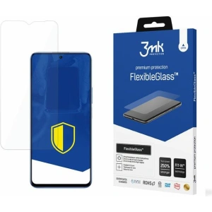Kup Hybrydní sklo 3MK FlexibleGlass Honor X8 - 3MK3694 - {ean13} - Sklep Home Screen