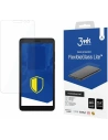 Szkło hybrydowe 3MK FlexibleGlass Lite Alcatel 1B 2022
