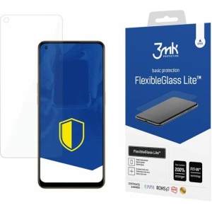 Szkło hybrydowe 3MK FlexibleGlass Lite Oppo Reno 7