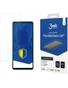 Kup Hybridní sklo 3MK FlexibleGlass Lite Sony Xperia 10 IV - 3MK3700 - {ean13} - Sklep Home Screen