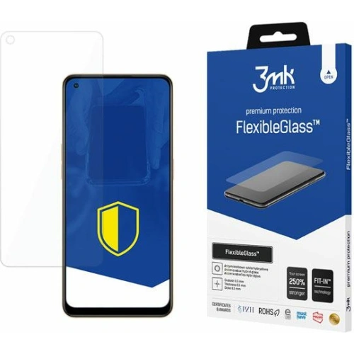 Kup Hibrid üveg 3MK FlexibleGlass Oppo Reno 7 - 3MK3704 - {ean13} - Sklep Home Screen