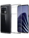 Etui Spigen Ultra Hybrid OnePlus 10 Pro 5G Crystal Clear