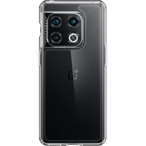 Kup Etui Spigen Ultra Hybrid OnePlus 10 Pro 5G Crystal Clear - SPN2257CL - {ean13} - Sklep Home Screen