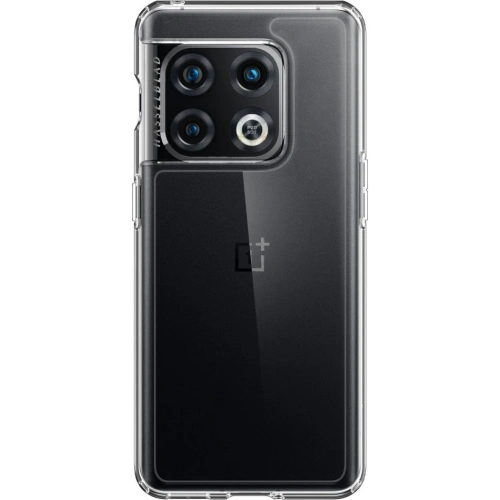 Kup Etui Spigen Ultra Hybrid OnePlus 10 Pro 5G Crystal Clear - SPN2257CL - {ean13} - Sklep Home Screen