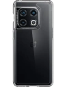 Kup Etui Spigen Ultra Hybrid OnePlus 10 Pro 5G Crystal Clear - SPN2257CL - {ean13} - Sklep Home Screen
