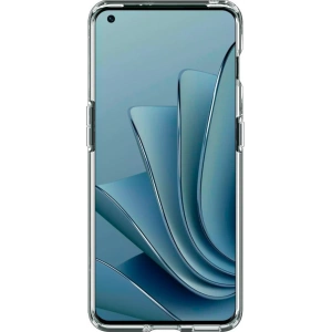 Kup Etui Spigen Ultra Hybrid OnePlus 10 Pro 5G Crystal Clear - SPN2257CL - {ean13} - Sklep Home Screen
