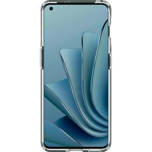 Kup Etui Spigen Ultra Hybrid OnePlus 10 Pro 5G Crystal Clear - SPN2257CL - {ean13} - Sklep Home Screen