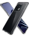 Buy Spigen Ultra Hybrid OnePlus 10 Pro 5G Crystal Clear - SPN2257CL - {ean13} - Home Screen Store Europe