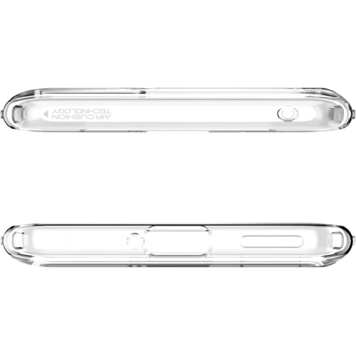 Kup Etui Spigen Ultra Hybrid OnePlus 10 Pro 5G Crystal Clear - SPN2257CL - {ean13} - Sklep Home Screen