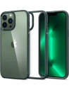 Etui Spigen Ultra Hybrid Apple iPhone 13 Pro Midnight Green