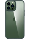 Buy Spigen Ultra Hybrid Apple iPhone 13 Pro Midnight Green - SPN2260MIDGRN - {ean13} - Home Screen Store Europe