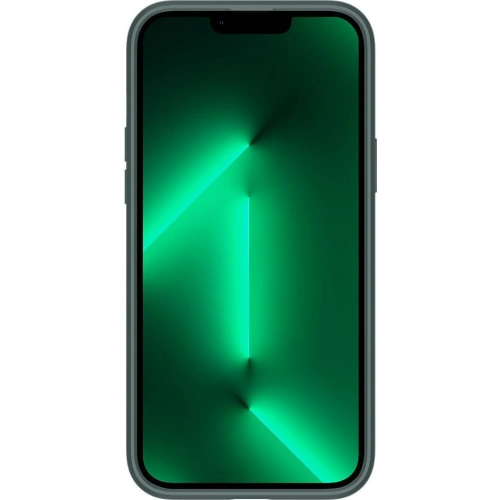 Buy Spigen Ultra Hybrid Apple iPhone 13 Pro Midnight Green - SPN2260MIDGRN - {ean13} - Home Screen Store Europe
