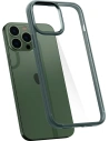 Buy Spigen Ultra Hybrid Apple iPhone 13 Pro Midnight Green - SPN2260MIDGRN - {ean13} - Home Screen Store Europe