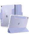 Case Spigen Ultra Hybrid Pro Apple iPad Air 10.9 2020/2022 (4. und 5. Generation) / iPad Air 11 2024 (6. Generation) Lavendel