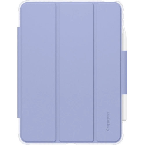 Kup Etui Spigen Ultra Hybrid Pro Apple iPad Air 10.9 2020/2022 (4. i 5. generacji) / iPad Air 11 2024 (6. generacji) Lavender - SPN2261LAV - {ean13} - Sklep Home Screen