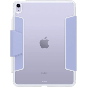 Kup Etui Spigen Ultra Hybrid Pro Apple iPad Air 10.9 2020/2022 (4. i 5. generacji) / iPad Air 11 2024 (6. generacji) Lavender - SPN2261LAV - {ean13} - Sklep Home Screen