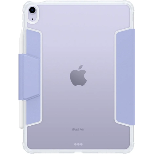 Kup Etui Spigen Ultra Hybrid Pro Apple iPad Air 10.9 2020/2022 (4. a 5. generace) / iPad Air 11 2024 (6. generace) Levandule - SPN2261LAV - {ean13} - Sklep Home Screen