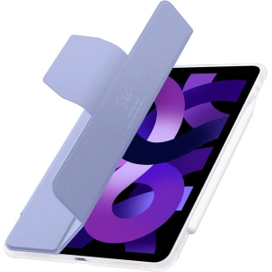 Kup Etui Spigen Ultra Hybrid Pro Apple iPad Air 10.9 2020/2022 (4. i 5. generacji) / iPad Air 11 2024 (6. generacji) Lavender - SPN2261LAV - {ean13} - Sklep Home Screen