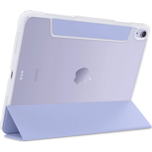 Kup Etui Spigen Ultra Hybrid Pro Apple iPad Air 10.9 2020/2022 (4. i 5. generacji) / iPad Air 11 2024 (6. generacji) Lavender - SPN2261LAV - {ean13} - Sklep Home Screen