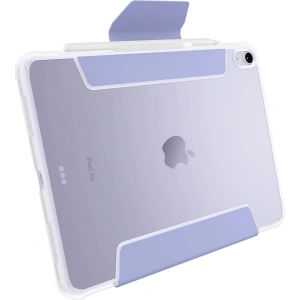 Kup Etui Spigen Ultra Hybrid Pro Apple iPad Air 10.9 2020/2022 (4. i 5. generacji) / iPad Air 11 2024 (6. generacji) Lavender - SPN2261LAV - {ean13} - Sklep Home Screen