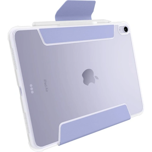 Kup Etui Spigen Ultra Hybrid Pro Apple iPad Air 10.9 2020/2022 (4. i 5. generacji) / iPad Air 11 2024 (6. generacji) Lavender - SPN2261LAV - {ean13} - Sklep Home Screen