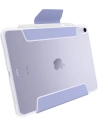 Kup Etui Spigen Ultra Hybrid Pro Apple iPad Air 10.9 2020/2022 (4. i 5. generacji) / iPad Air 11 2024 (6. generacji) Lavender - SPN2261LAV - {ean13} - Sklep Home Screen