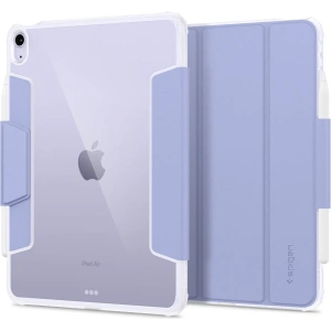 Kup Etui Spigen Ultra Hybrid Pro Apple iPad Air 10.9 2020/2022 (4. i 5. generacji) / iPad Air 11 2024 (6. generacji) Lavender - SPN2261LAV - {ean13} - Sklep Home Screen
