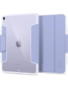 Kup Etui Spigen Ultra Hybrid Pro Apple iPad Air 10.9 2020/2022 (4. i 5. generacji) / iPad Air 11 2024 (6. generacji) Lavender - SPN2261LAV - {ean13} - Sklep Home Screen