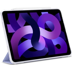 Kup Etui Spigen Ultra Hybrid Pro Apple iPad Air 10.9 2020/2022 (4. i 5. generacji) / iPad Air 11 2024 (6. generacji) Lavender - SPN2261LAV - {ean13} - Sklep Home Screen