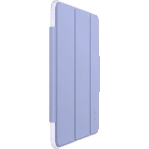 Kup Etui Spigen Ultra Hybrid Pro Apple iPad Air 10.9 2020/2022 (4. i 5. generacji) / iPad Air 11 2024 (6. generacji) Lavender - SPN2261LAV - {ean13} - Sklep Home Screen