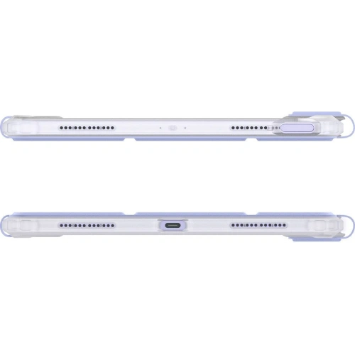 Kup Etui Spigen Ultra Hybrid Pro Apple iPad Air 10.9 2020/2022 (4. és 5. generáció) / iPad Air 11 2024 (6. generáció) Levendula - SPN2261LAV - {ean13} - Sklep Home Screen