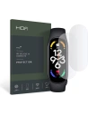Hofi Hydroflex Pro+ Xiaomi Mi Band 7 Clear [2 PACK]