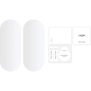 Kup Folia hydrożelowa Hofi Hydroflex Pro+ Xiaomi Mi Band 7 Clear [2 PACK] - HOFI241CL - {ean13} - Sklep Home Screen