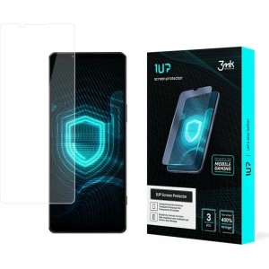 Kup Védőfólia játékosoknak 3MK 1UP Sony Xperia 1 IV [3 PACK] - 3MK3709 - {ean13} - Sklep Home Screen