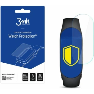Kup Folia de protecție 3MK ARC Watch Protection Xiaomi Mi Band 7 - 3MK3714 - {ean13} - Sklep Home Screen