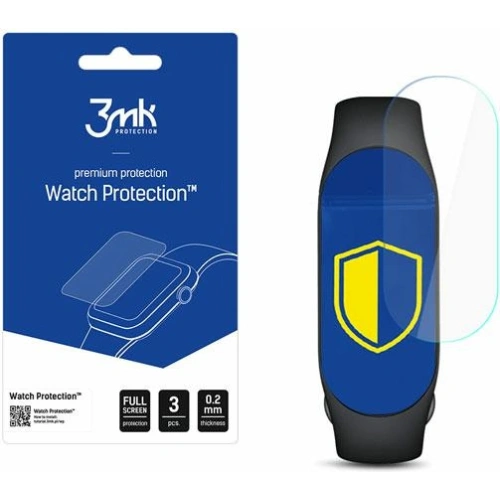 Kup Folia de protecție 3MK ARC Watch Protection Xiaomi Mi Band 7 - 3MK3714 - {ean13} - Sklep Home Screen