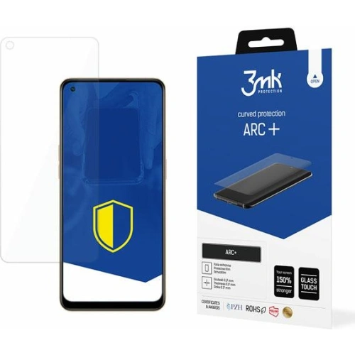Kup Ochranná fólie 3MK ARC+ Oppo Reno 7 - 3MK3716 - {ean13} - Sklep Home Screen