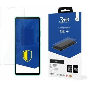 Buy 3MK ARC+ Sony Xperia 10 IV - 3MK3719 - {ean13} - Home Screen Store Europe