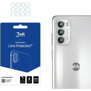 Kup Szkło hybrydowe na obiektyw aparatu 3MK Lens Protection Motorola Moto G82 5G [4 PACK] - 3MK3720 - {ean13} - Sklep Home Screen