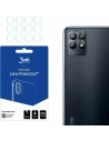 Sticlă hibridă pentru obiectivul aparatului 3MK Lens Protection Realme Narzo 50 5G [4 PACK]