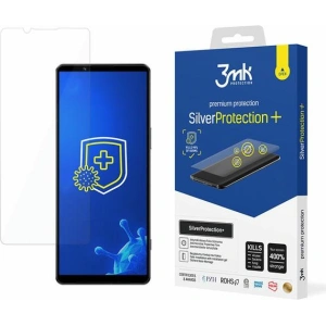 Buy 3MK Silver Protect+ Sony Xperia 1 IV - 3MK3727 - {ean13} - Home Screen Store Europe