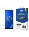 Antymikrobowa folia ochronna 3MK Silver Protect+ Sony Xperia 10 IV