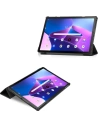 Kup Etui Tech-Protect Smartcase Lenovo Tab M10 Plus 10.6 3rd Gen Black - THP1100BLK - {ean13} - Sklep Home Screen