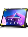 Kup Etui Tech-Protect Smartcase Lenovo Tab M10 Plus 10.6 3. generace Černé - THP1100BLK - {ean13} - Sklep Home Screen