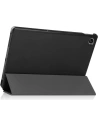 Kup Etui Tech-Protect Smartcase Lenovo Tab M10 Plus 10.6 3rd Gen Black - THP1100BLK - {ean13} - Sklep Home Screen